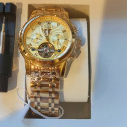 Beautiful New Mens Watch 