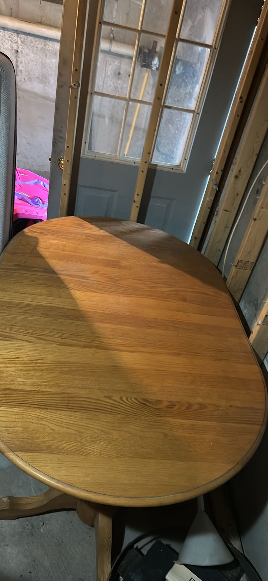 Kitchen Table