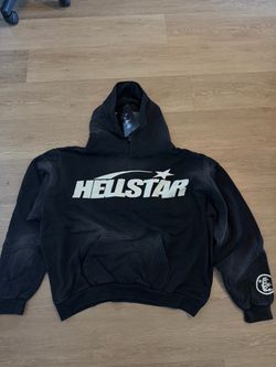 Hellstar hoodie