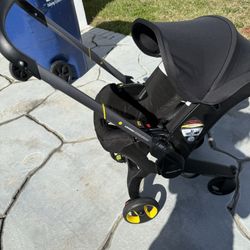 Baby Stroller 