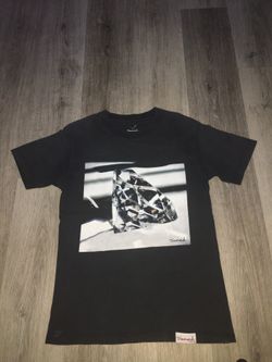 Diamond Supply Co. Shirt, Black, Size: Small in Mens