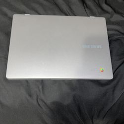 Samsung Chromebook