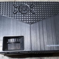 Mini Projector Brand New