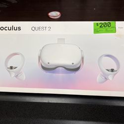 Oculus Quest 2