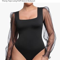 Women’s Bodysuits 