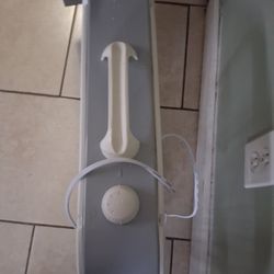 Ventilador Portátil, Lasko 3 Velocidades, 20"