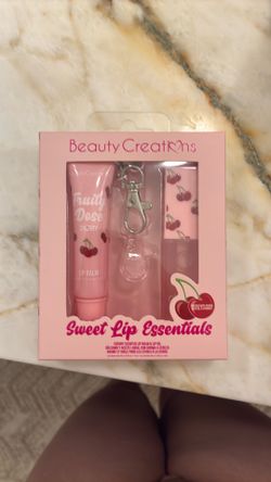 Lip balm