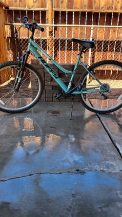 Huffy bike