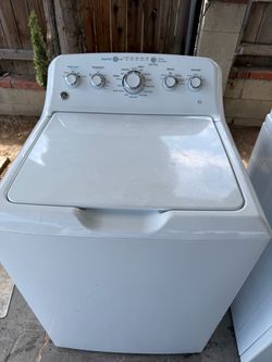 Washer