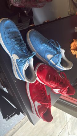 Nike Air Shoes (Men)