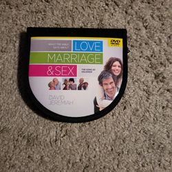 David Jeremiah Dvd 