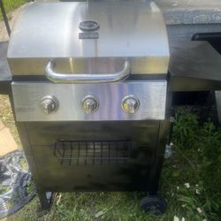 Grill 