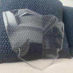 Bmw Gs Headlight Protector