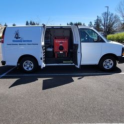 2008 Chevrolet Express