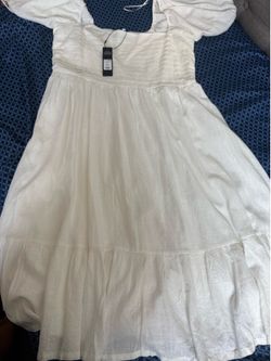 Fashion Nova dress size 2xl