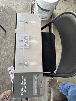 Light Fixture