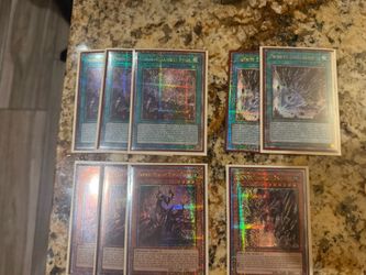 Yugioh Blueyes Primite Core