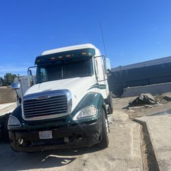 Truck For Parts