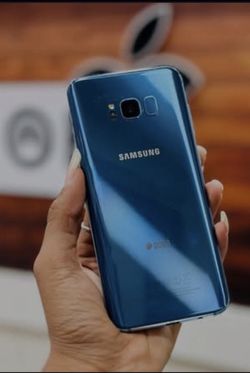Samsung Galaxy s8