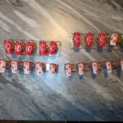 Valentine's Day Press On