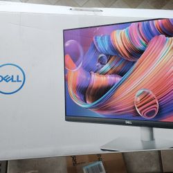 New, Open Box S2421HS 24" Dell Monitor