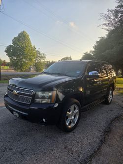 2011 Chevrolet Tahoe