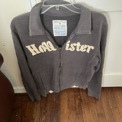 Men’s Hollister Jacket $3 