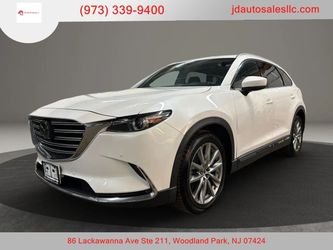 2019 MAZDA CX-9