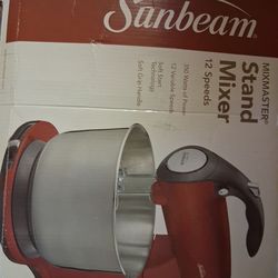 Mixmaster stand Mixer