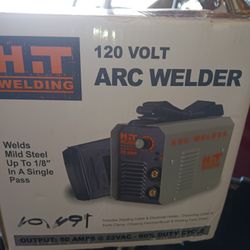 ARC Welder 