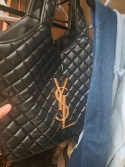 Ysl hand bag
