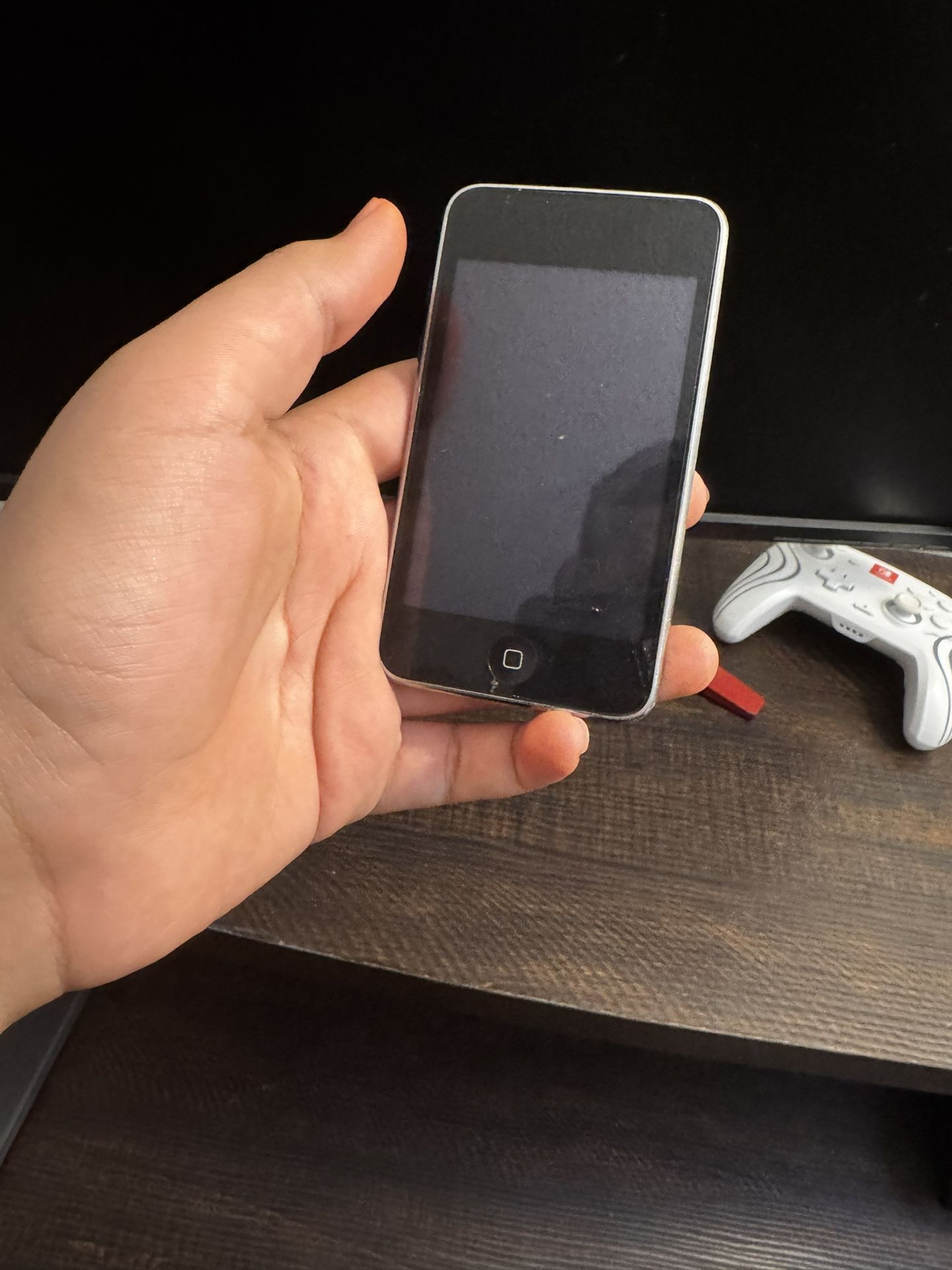 IPOD