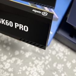 EL GATO 4K60 PRO