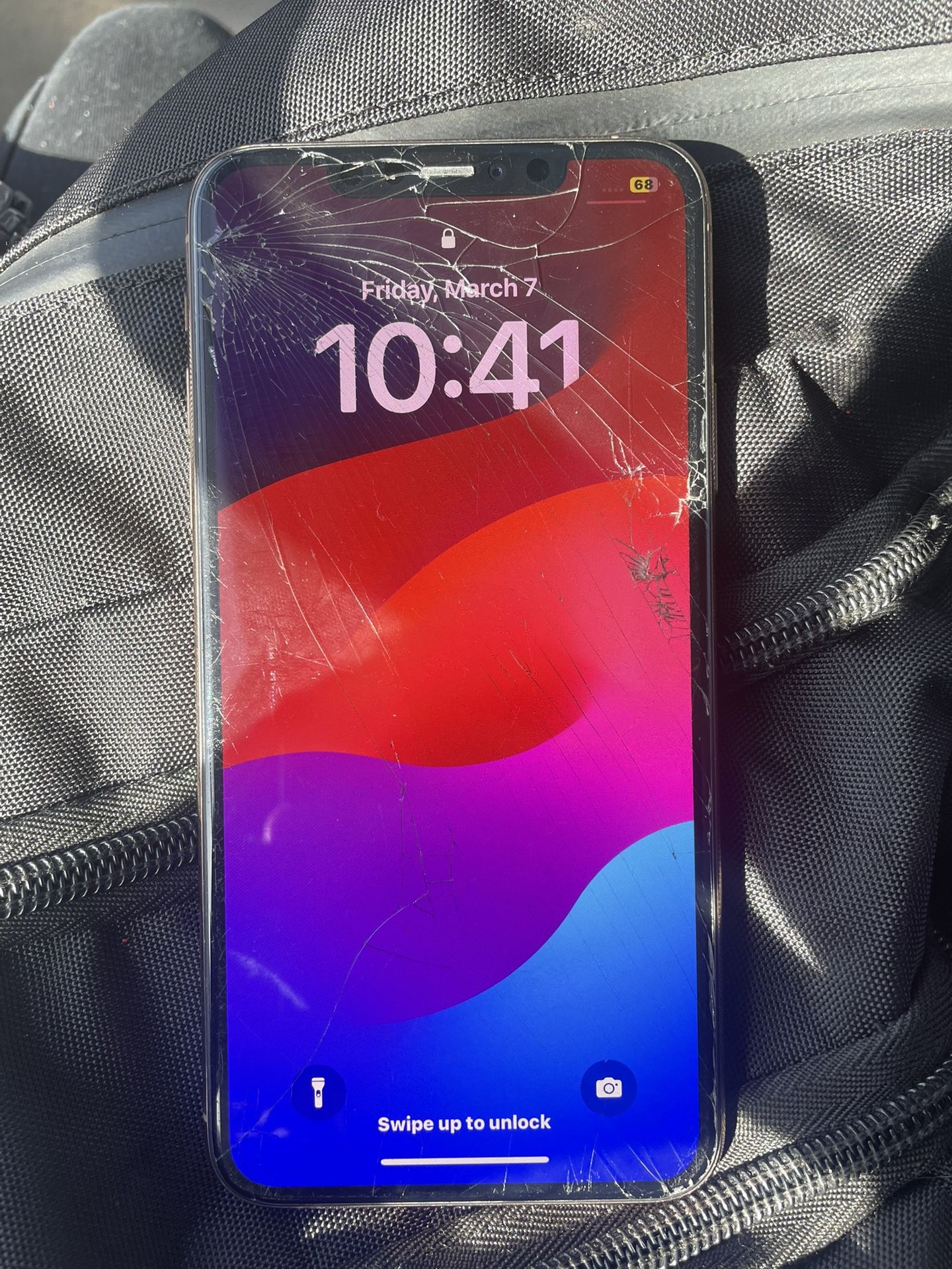 iPhone 11 Pro Max