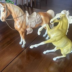 Breyer Horses Vintage 