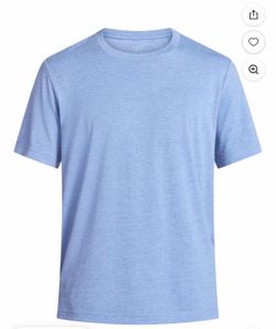 BLUE GEORGE MEN’S , XS,L