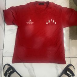 Amiri Shirt 