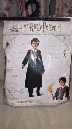 Harry Potter Child Costume