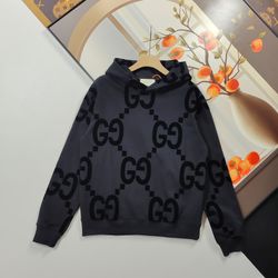 GG Men’s Hoodie 2025 New 