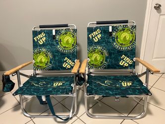 Beach Chairs