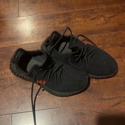 Yeezy 350 Size 6