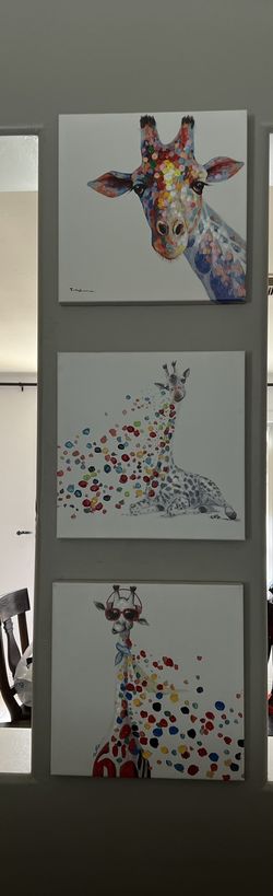 3 Canvas 