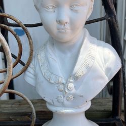 Decorative Statue