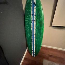 Surfboard