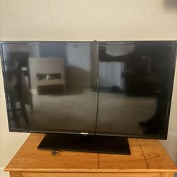 Samsung tv 