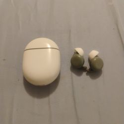 Gen 1 Google Pixel Buds