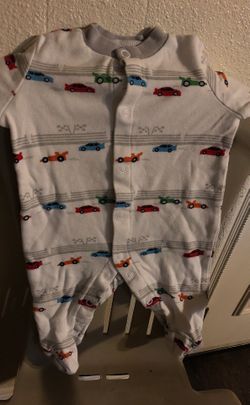 Pajamas
