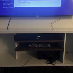 Tv stand 