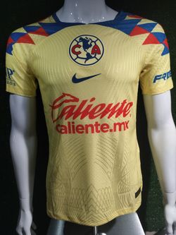Camisa Del America De Henry Martin Version Jugador for Sale in Corona CA OfferUp