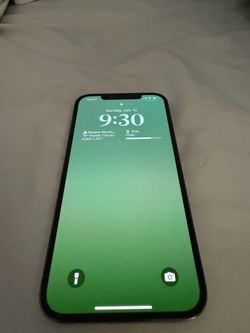 iPhone 12 ProMax128gb unlocked